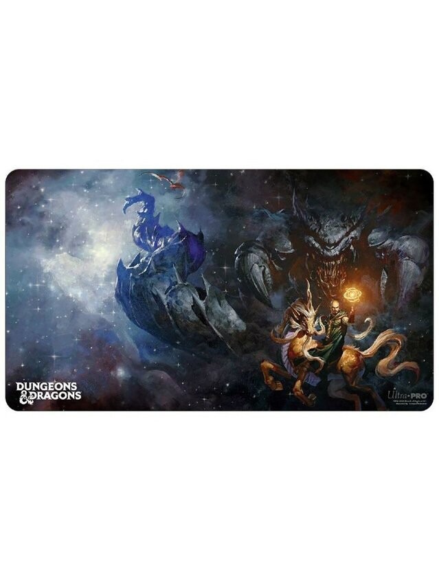 Dungeons & Dragons Mordenkainen Presents Monsters Of The Multiverse Playmat