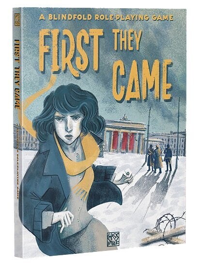 First They Came