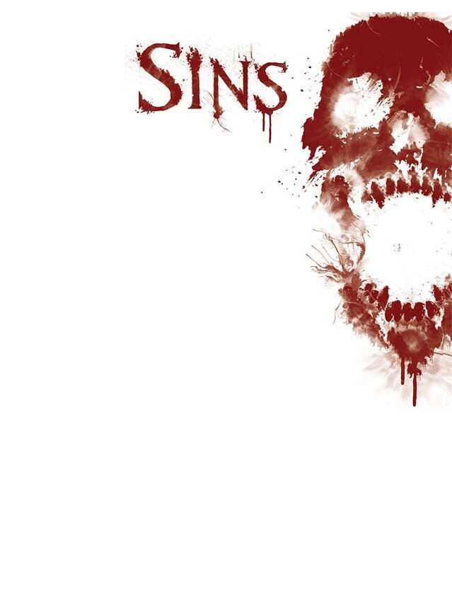 Sins RPG Core Rulebook