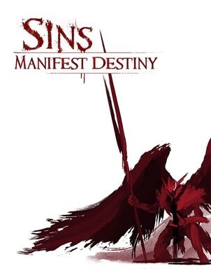 Sins RPG Manifest Destiny