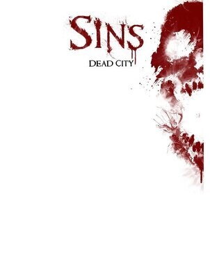 Sins RPG Dead City