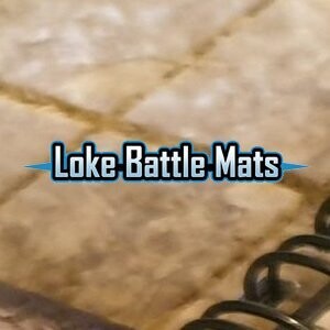 Loke Battlemats