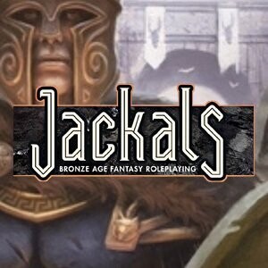 Jackals