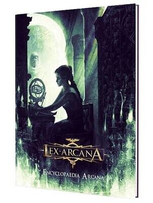 Lex Arcana Encyclopaedia Arcana