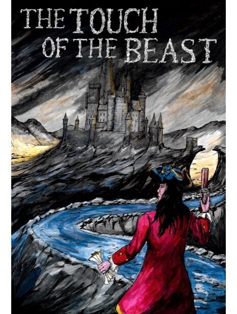 The Touch Of The Beast