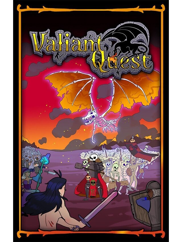 Valiant Quest