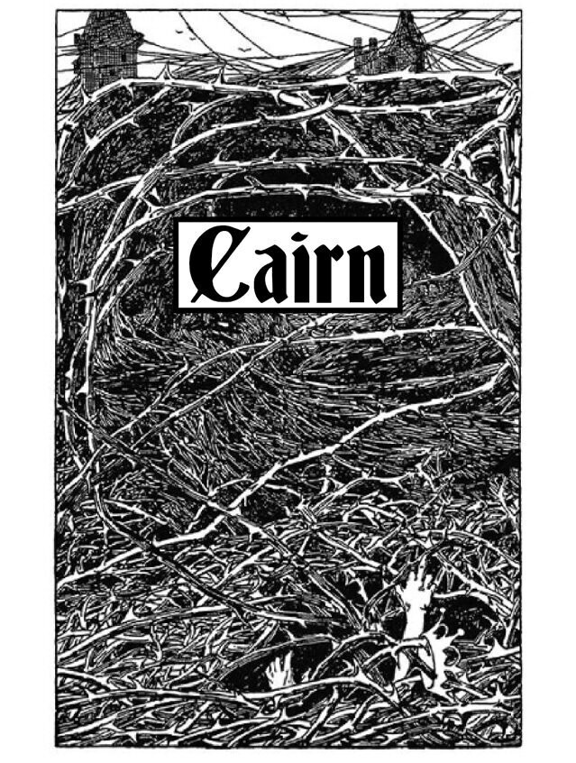 Cairn