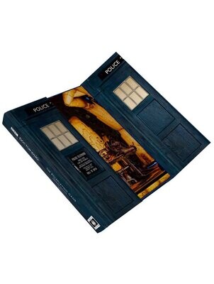 Doctor Who The Roleplaying Game (Second Edition) Limited Collector's Edition