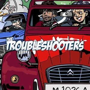 Troubleshooters, The