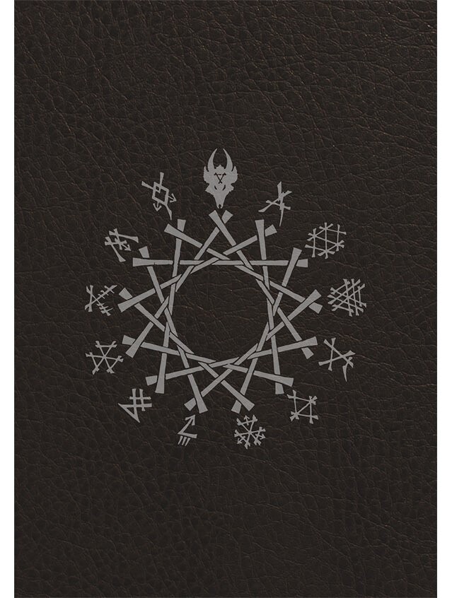 Warhammer Fantasy Roleplay RPG Enemy Within Campaign Volume 4 The Horned Rat GM Journal
