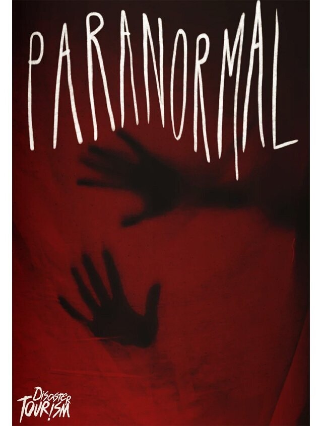 Paranormal (Softback + PDF)