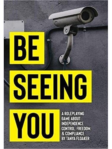 Be Seeing You Box Set