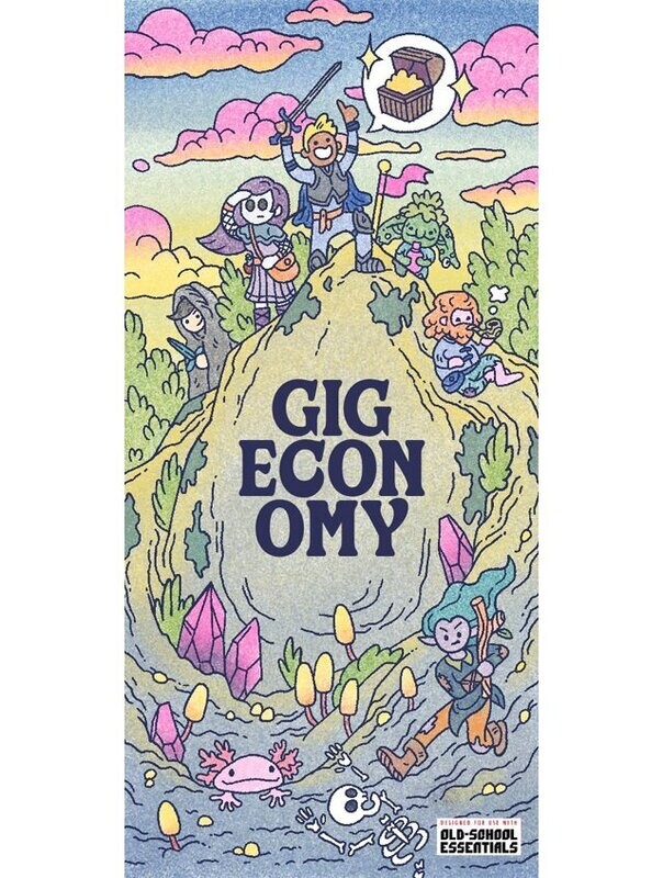 Gig Economy Gig Economy