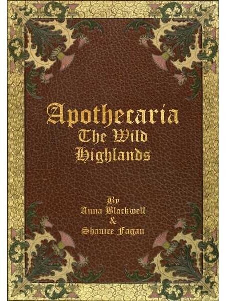 Apothecaria Wild Highlands Expansion