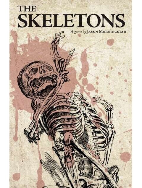 The Skeletons