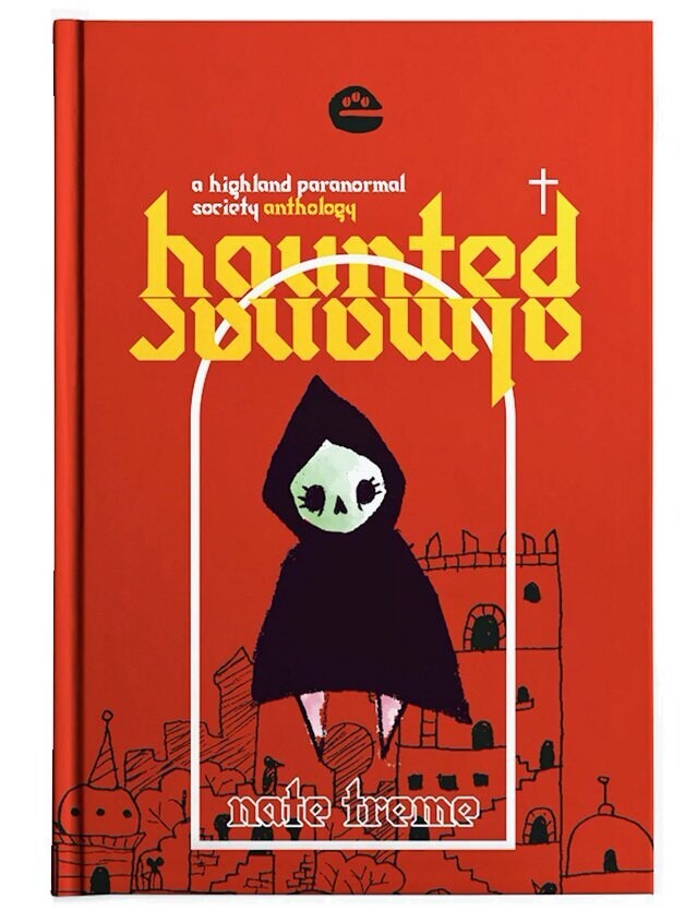 Haunted Almanac
