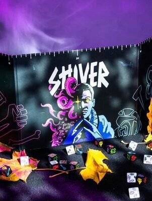 Shiver Director's Screen