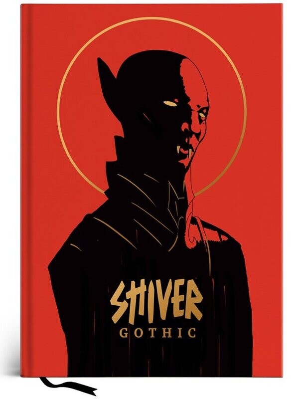 Shiver Gothic Secrets Of Spireholm Special Edition