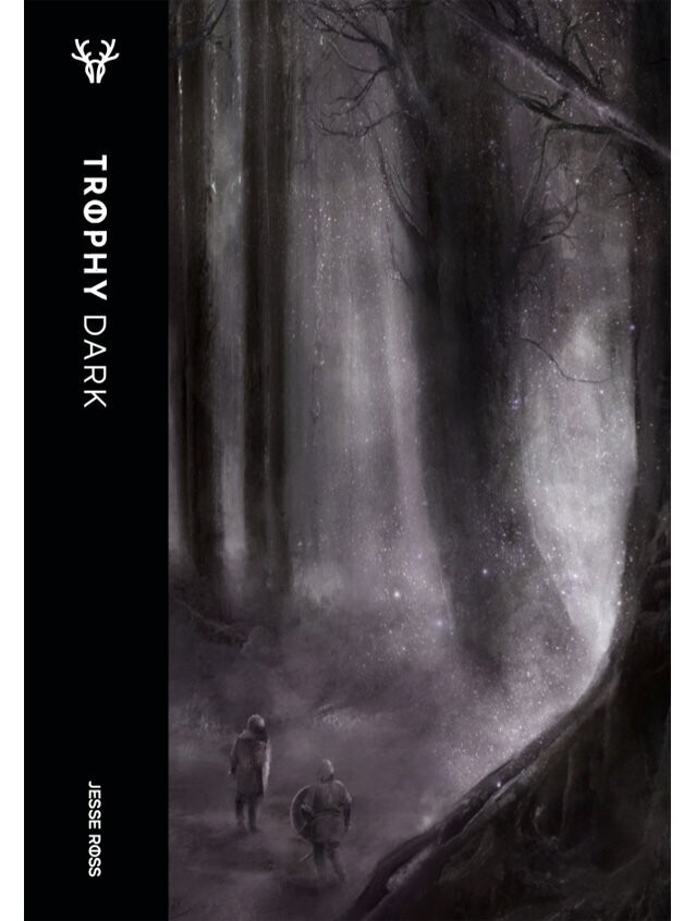 Trophy Dark