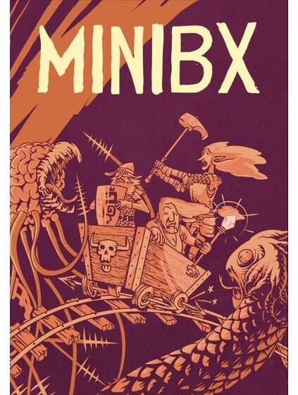 Mini BX
