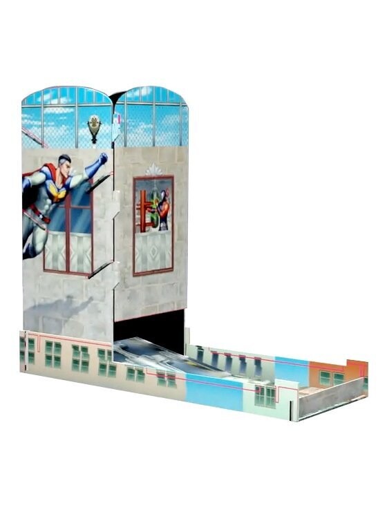 Absolute Power Dice Rolling Kit