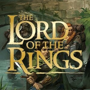 Lord Of The Rings, The