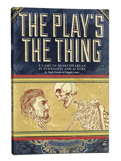 The Play's The Thing