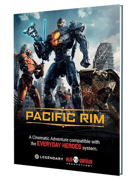 Everyday Heroes Pacific Rim Adventure