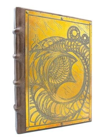 Dune Adventures In The Imperium Roleplaying Game Imperial Limited Edition