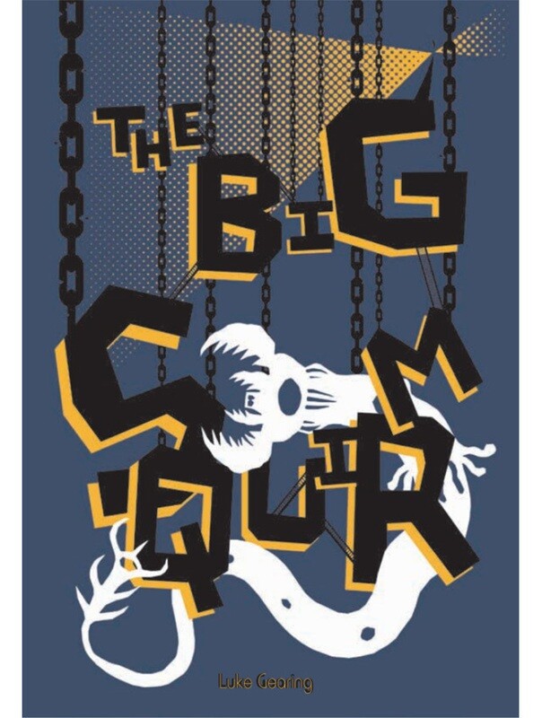 Troika! The Big Squirm