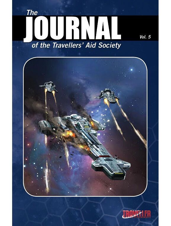 Traveller The Journal Of The Traveller's Aid Society Vol. 5