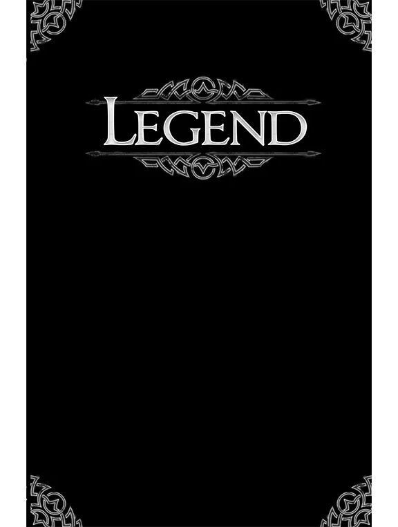 Legend Core Rulebook