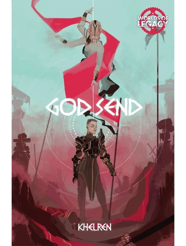 Worlds Of Legacy Godsend