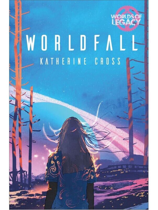 Worlds Of Legacy Worldfall