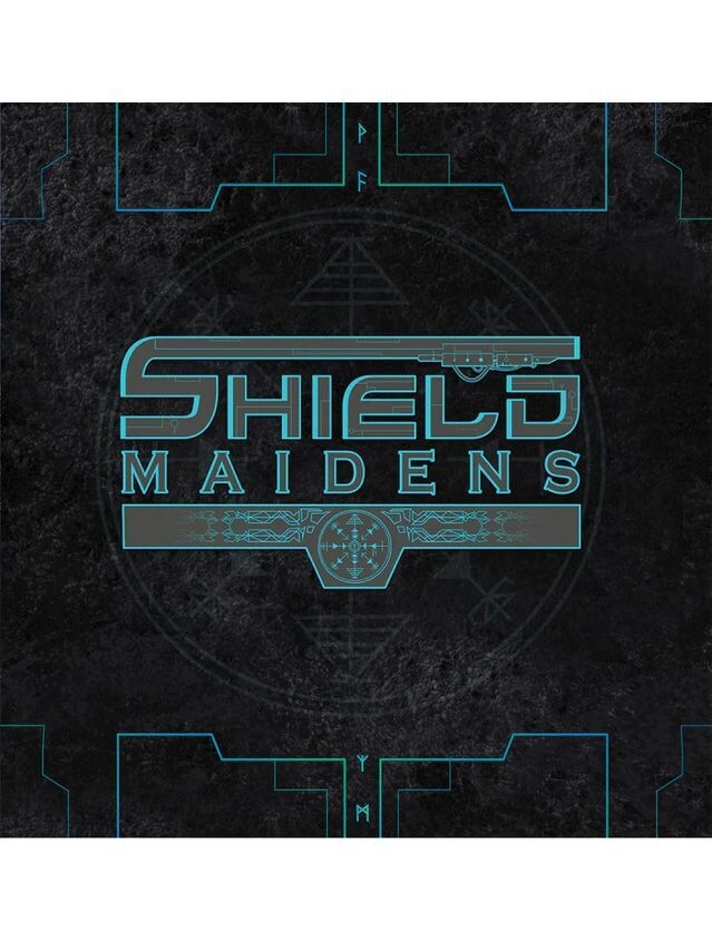 Shield Maidens Original Soundtrack