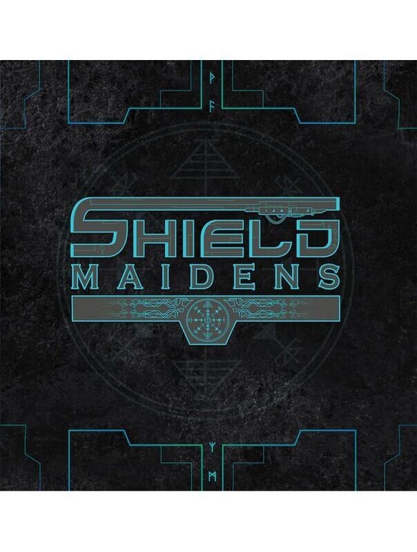 Shield Maidens Original Soundtrack
