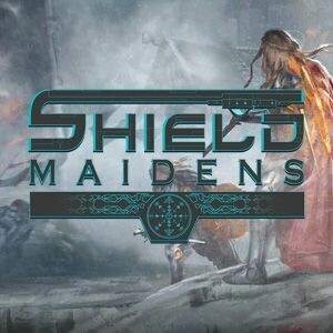 Shield Maidens