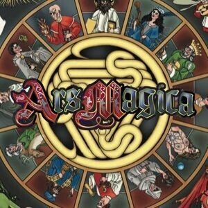 Ars Magica