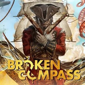 Broken Compass