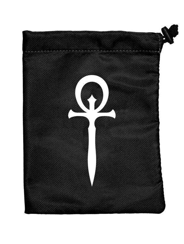 Vampire The Masquerade 5th Edition Dice Bag