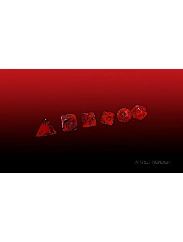 DIE RPG Dice Set