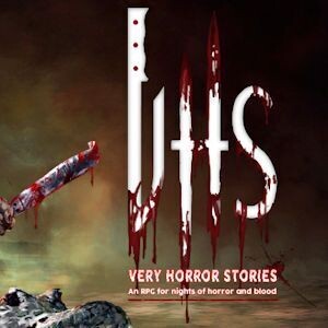 VHS Horror