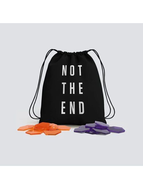 Not The End Tokens Set