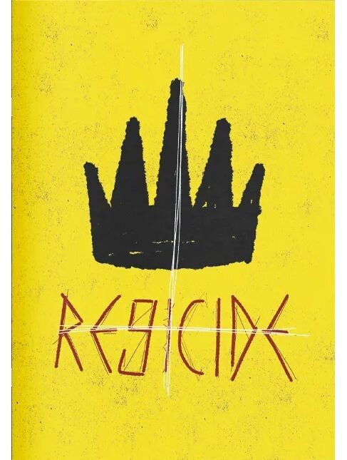Regicide Limited Edition