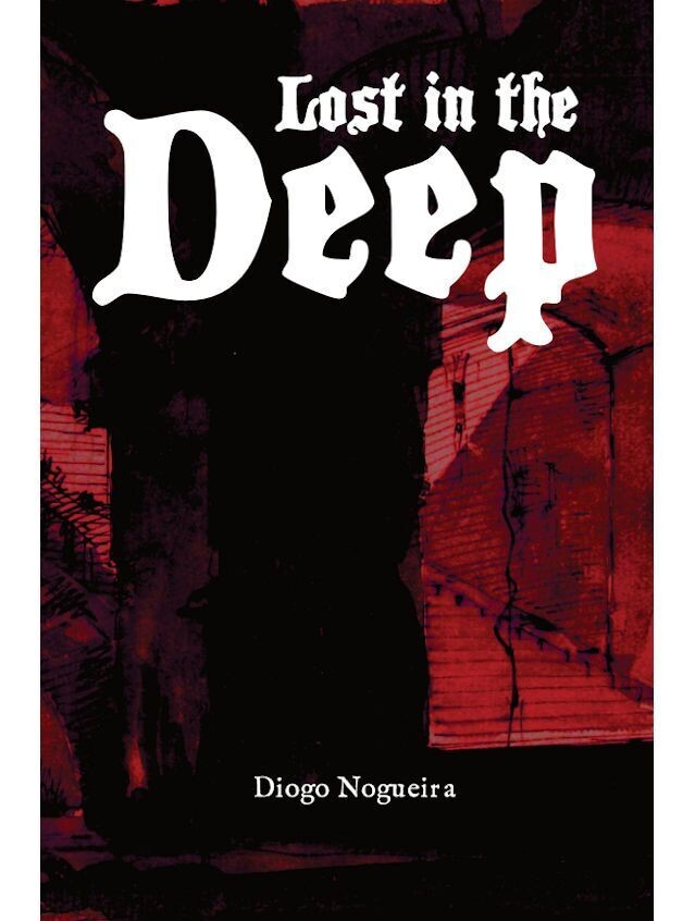 Lost In The Deep