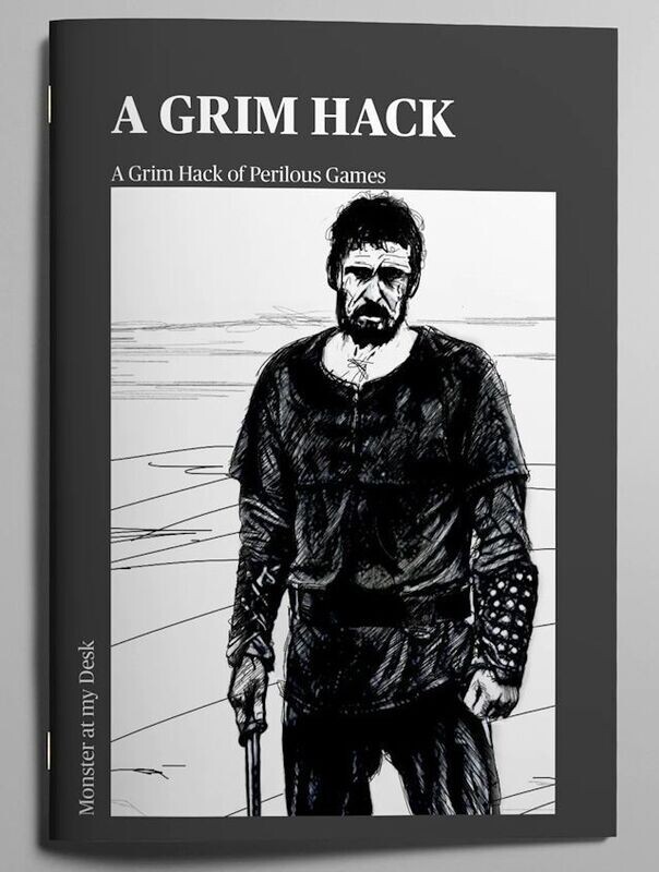 A Grim Hack