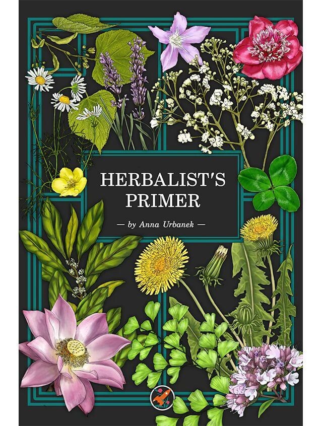 Herbalist's Primer