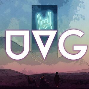 UVG 2E