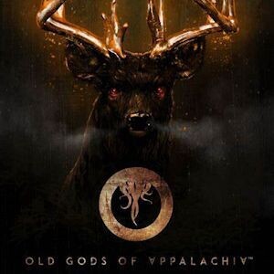 Old Gods Of Appalachia