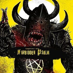 Forbidden Psalm